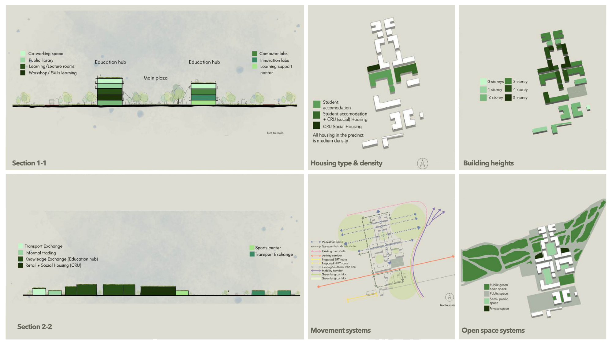 GREEN LUNG — plate 3