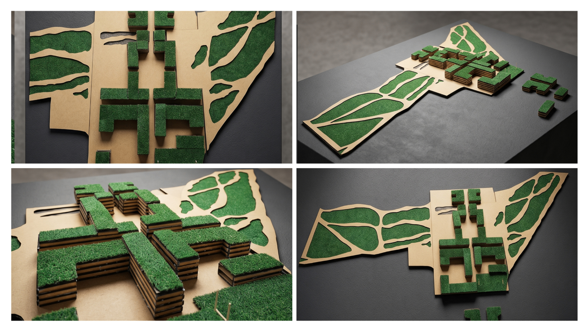 GREEN LUNG — plate 4